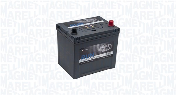 Starter Battery - 069065580007 MAGNETI MARELLI - 24410-1JB0A, 28800YZZAC, 31500S1AG11